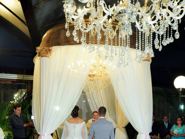 O casamento de Ricardo e Vanessa em Guarulhos, São Paulo 18