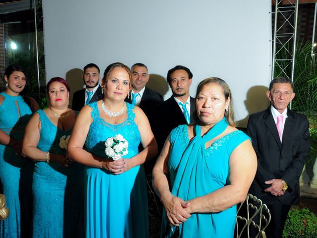 O casamento de Ricardo e Vanessa em Guarulhos, São Paulo 20