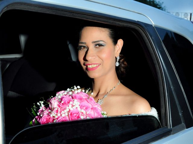 O casamento de Ricardo e Vanessa em Guarulhos, São Paulo 25