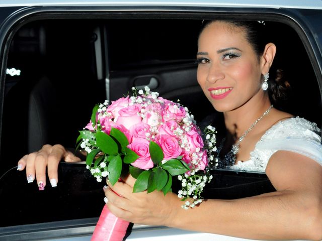O casamento de Ricardo e Vanessa em Guarulhos, São Paulo 27