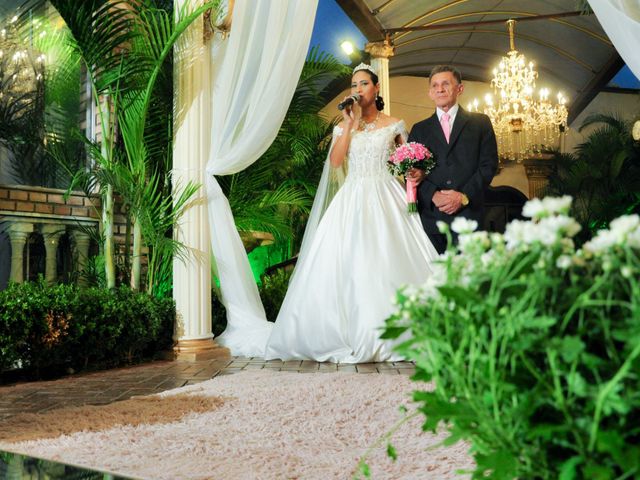 O casamento de Ricardo e Vanessa em Guarulhos, São Paulo 33