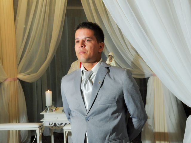O casamento de Ricardo e Vanessa em Guarulhos, São Paulo 34