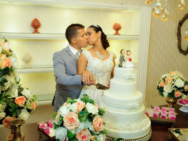 O casamento de Ricardo e Vanessa em Guarulhos, São Paulo 38
