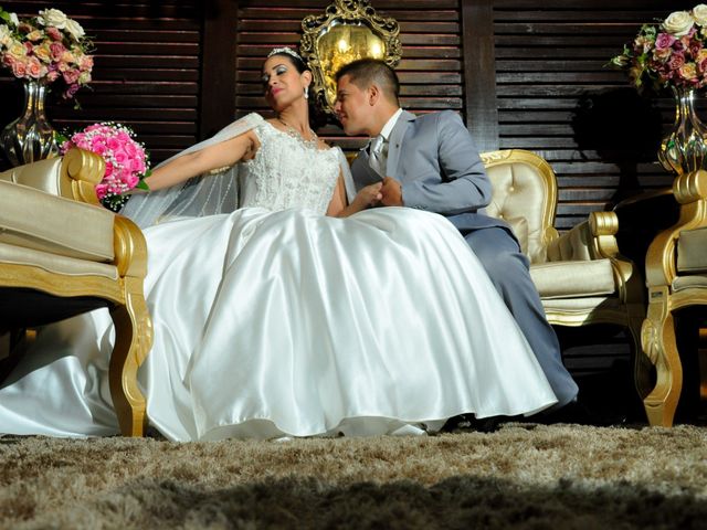 O casamento de Ricardo e Vanessa em Guarulhos, São Paulo 46