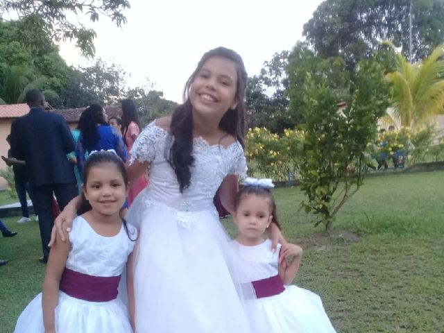 O casamento de Leonardo e Lailla em Castanhal, Pará 3