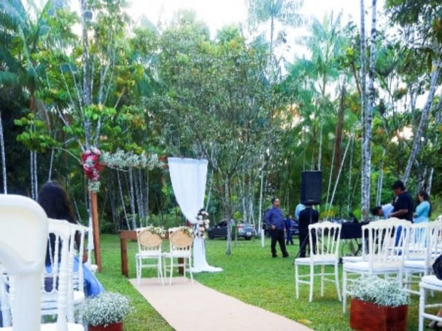 O casamento de Leonardo e Lailla em Castanhal, Pará 6