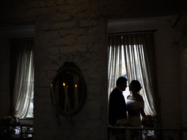 O casamento de Gabriel e Paola em Higienópolis, São Paulo 22