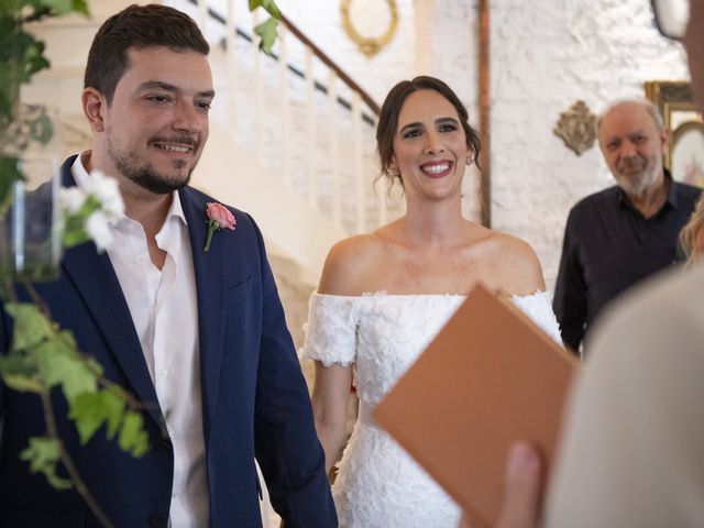 O casamento de Gabriel e Paola em Higienópolis, São Paulo 24