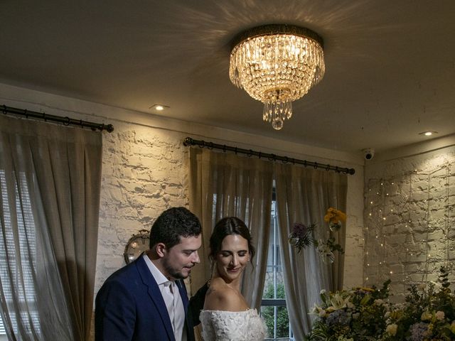 O casamento de Gabriel e Paola em Higienópolis, São Paulo 39