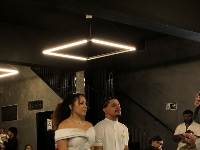 O casamento de Guilherme Rodrigues  e Julia Andrade  em Sé, São Paulo 5