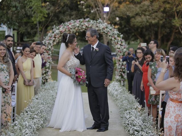 O casamento de Thiago e Júlia  em Goiânia, Goiás 3