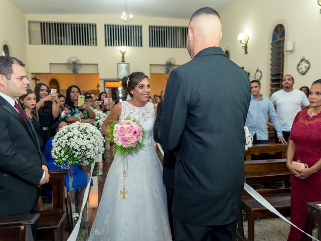 O casamento de Felipe e Tayná em Rio de Janeiro, Rio de Janeiro 2