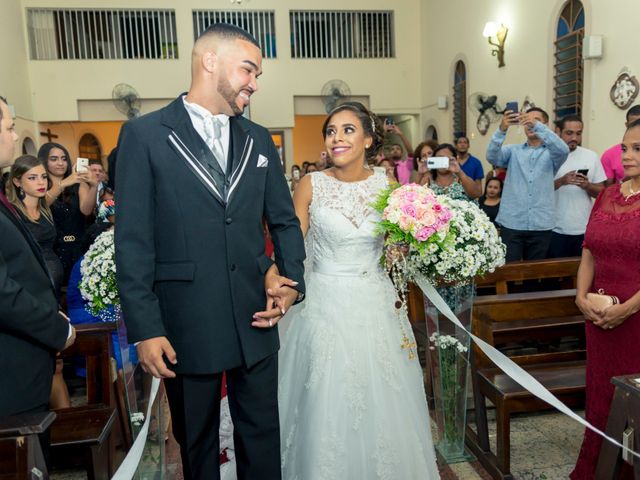 O casamento de Felipe e Tayná em Rio de Janeiro, Rio de Janeiro 4