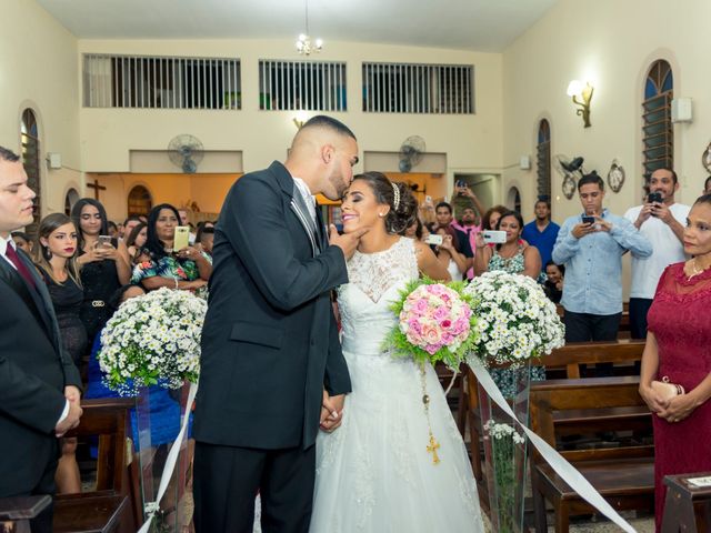 O casamento de Felipe e Tayná em Rio de Janeiro, Rio de Janeiro 5