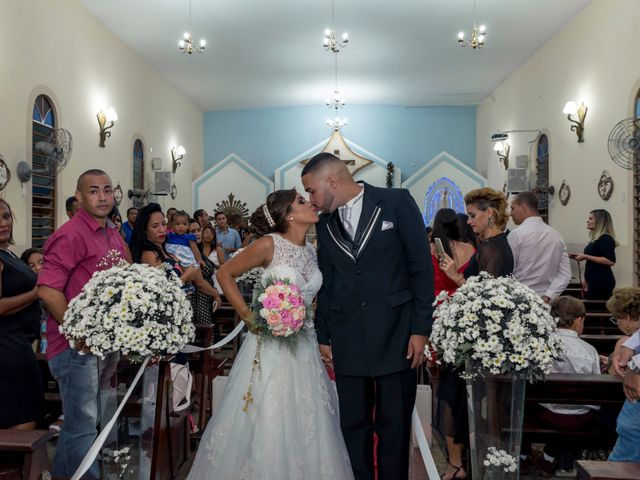 O casamento de Felipe e Tayná em Rio de Janeiro, Rio de Janeiro 12