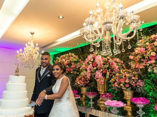 O casamento de Felipe e Tayná em Rio de Janeiro, Rio de Janeiro 21