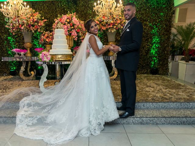 O casamento de Felipe e Tayná em Rio de Janeiro, Rio de Janeiro 22