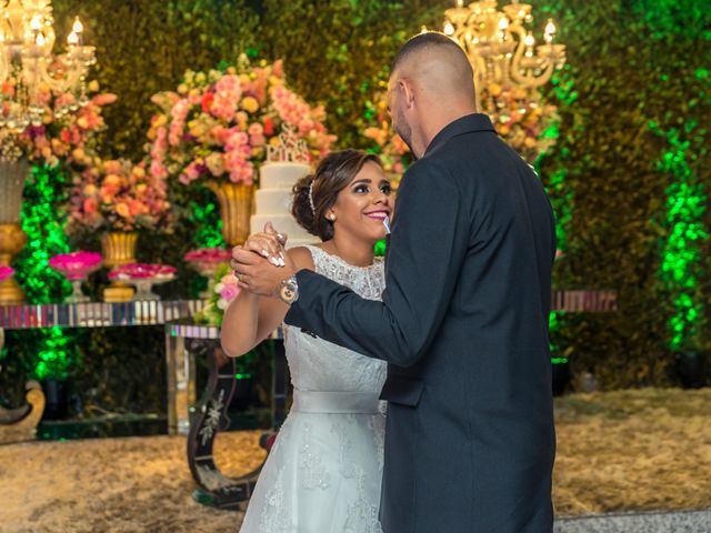 O casamento de Felipe e Tayná em Rio de Janeiro, Rio de Janeiro 28