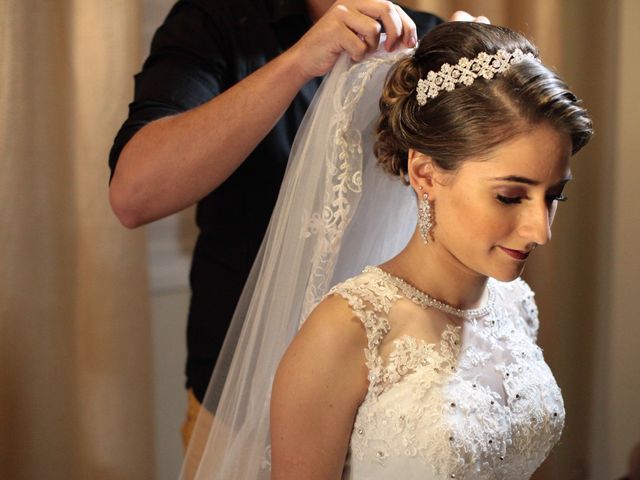 O casamento de William e Elisandra em São José dos Campos, São Paulo Estado 9