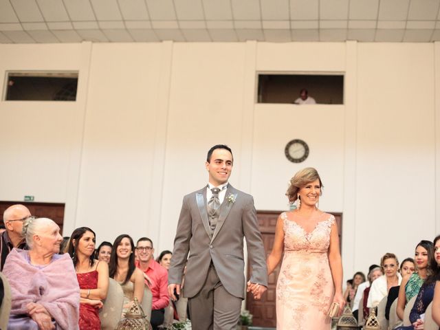 O casamento de William e Elisandra em São José dos Campos, São Paulo Estado 10
