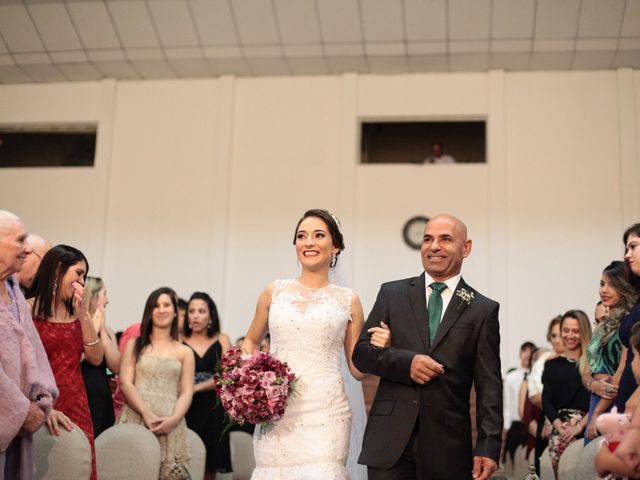 O casamento de William e Elisandra em São José dos Campos, São Paulo Estado 12