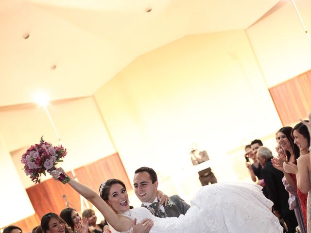 O casamento de William e Elisandra em São José dos Campos, São Paulo Estado 19