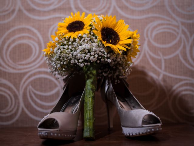 O casamento de Vinícius e Michelle em Campo Largo, Paraná 3