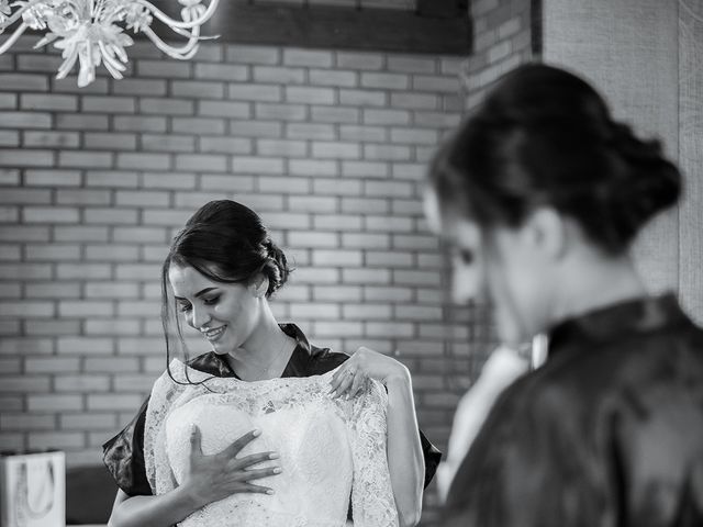 O casamento de Vinícius e Michelle em Campo Largo, Paraná 4