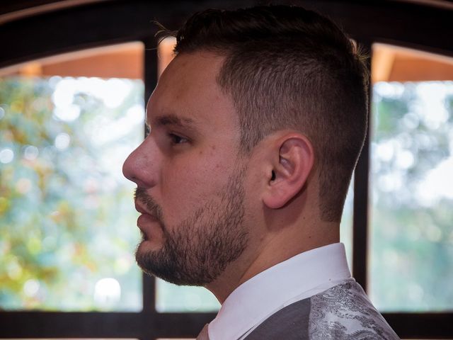 O casamento de Vinícius e Michelle em Campo Largo, Paraná 5