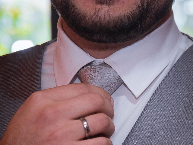 O casamento de Vinícius e Michelle em Campo Largo, Paraná 6