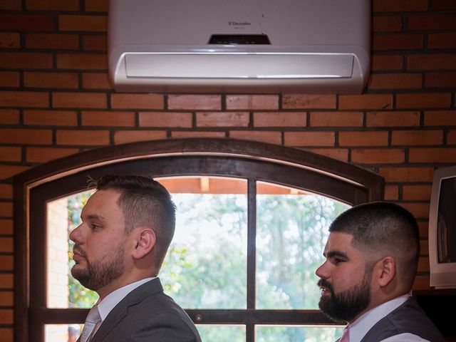 O casamento de Vinícius e Michelle em Campo Largo, Paraná 7