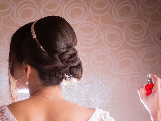 O casamento de Vinícius e Michelle em Campo Largo, Paraná 8