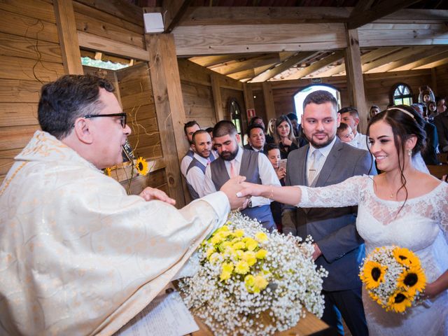 O casamento de Vinícius e Michelle em Campo Largo, Paraná 10