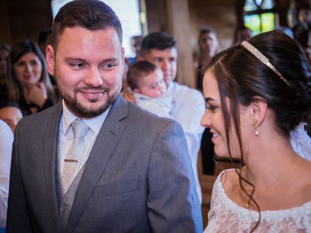 O casamento de Vinícius e Michelle em Campo Largo, Paraná 11