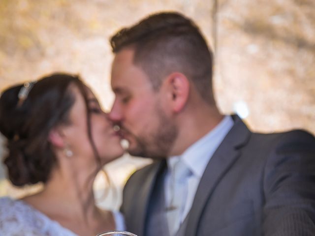 O casamento de Vinícius e Michelle em Campo Largo, Paraná 14