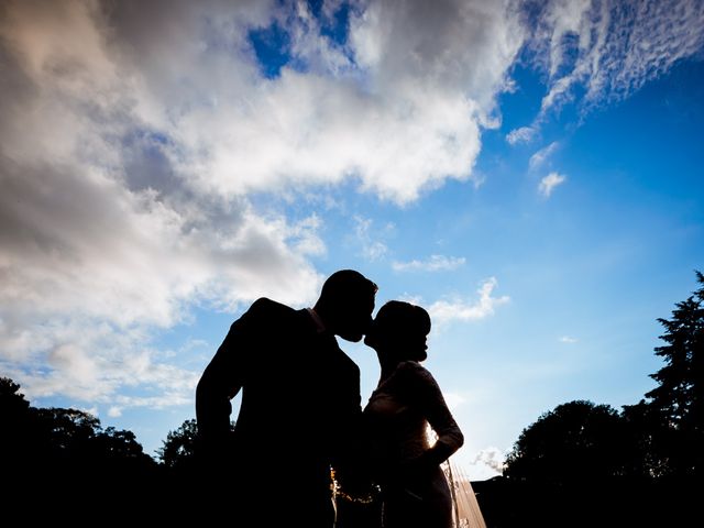 O casamento de Vinícius e Michelle em Campo Largo, Paraná 17