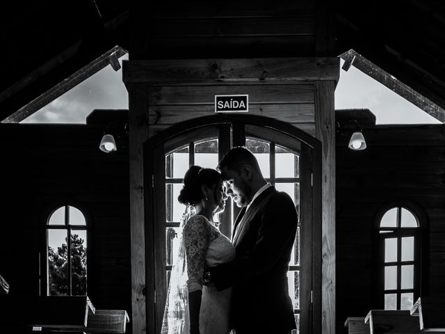 O casamento de Vinícius e Michelle em Campo Largo, Paraná 18