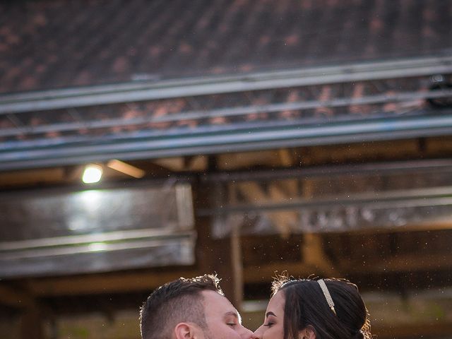 O casamento de Vinícius e Michelle em Campo Largo, Paraná 19