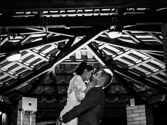 O casamento de Vinícius e Michelle em Campo Largo, Paraná 20