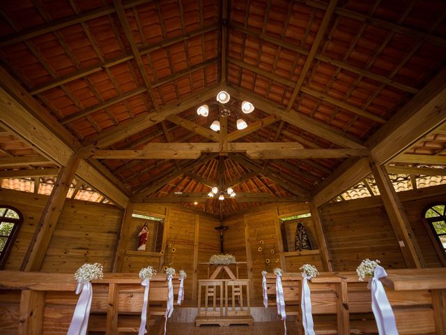 O casamento de Vinícius e Michelle em Campo Largo, Paraná 22