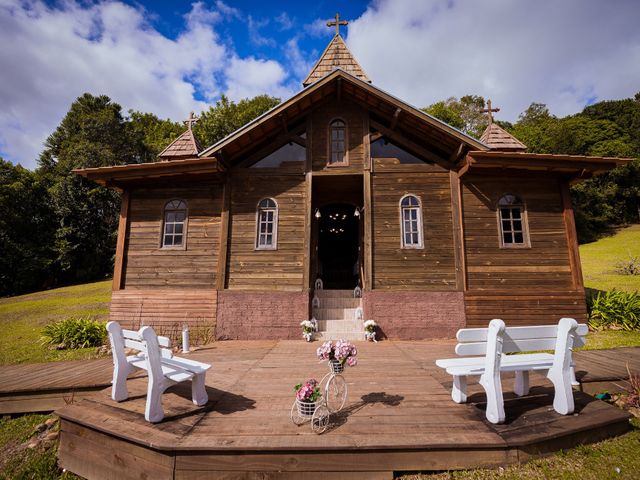 O casamento de Vinícius e Michelle em Campo Largo, Paraná 23