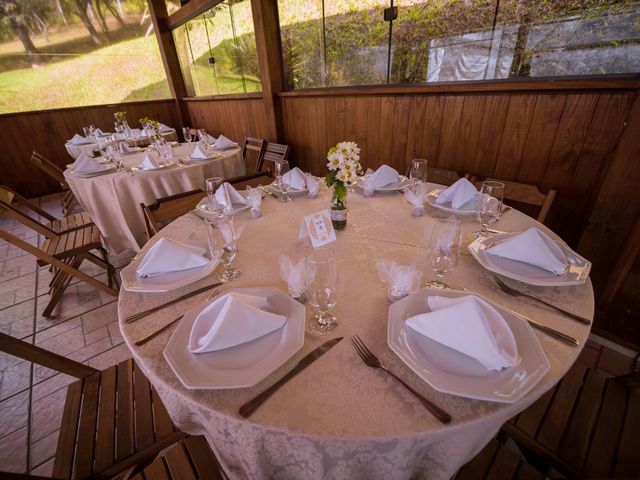 O casamento de Vinícius e Michelle em Campo Largo, Paraná 24