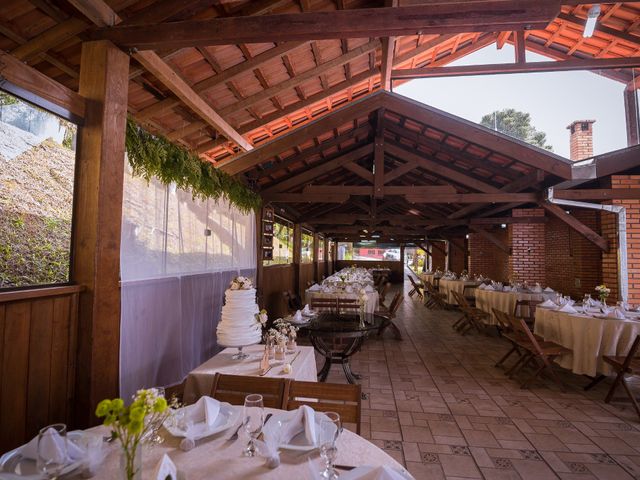 O casamento de Vinícius e Michelle em Campo Largo, Paraná 25