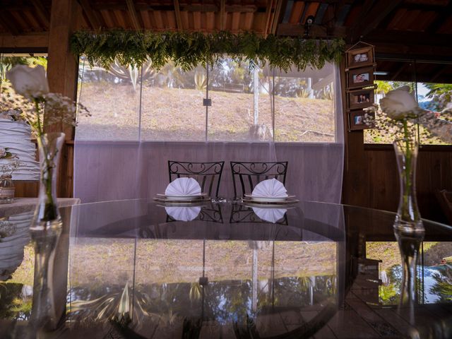 O casamento de Vinícius e Michelle em Campo Largo, Paraná 26