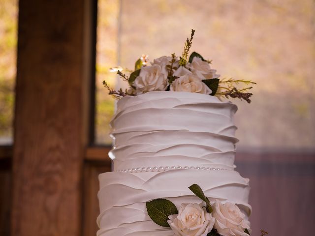O casamento de Vinícius e Michelle em Campo Largo, Paraná 27
