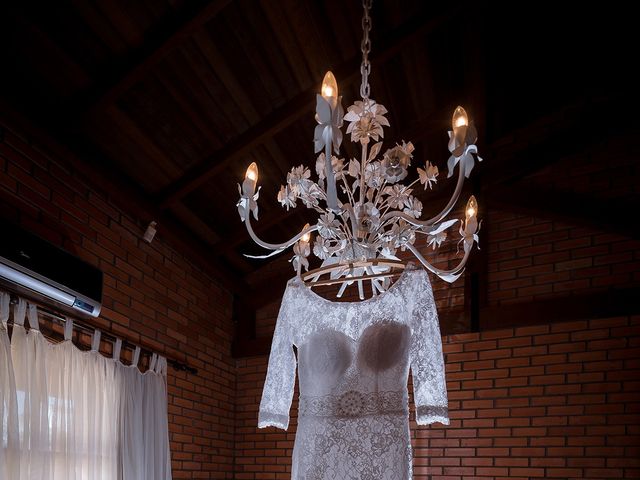 O casamento de Vinícius e Michelle em Campo Largo, Paraná 28