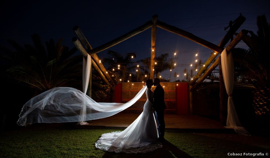 O casamento de Junior e Jessica em Americana, São Paulo Estado