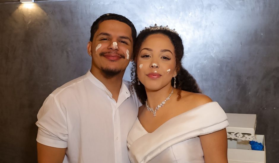 O casamento de Guilherme Rodrigues  e Julia Andrade  em Sé, São Paulo