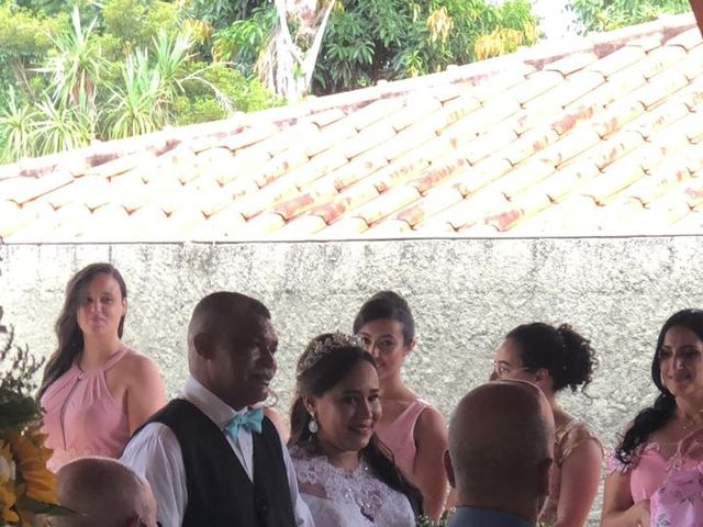 O casamento de Welder Lima  e Sabrina Caldas em Mairiporã, São Paulo Estado 4
