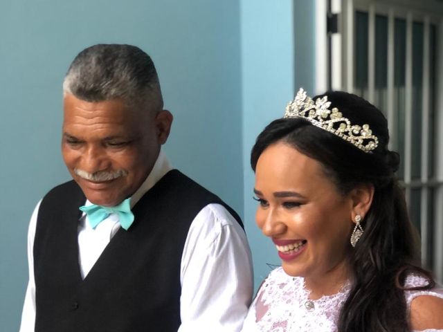 O casamento de Welder Lima  e Sabrina Caldas em Mairiporã, São Paulo Estado 5
